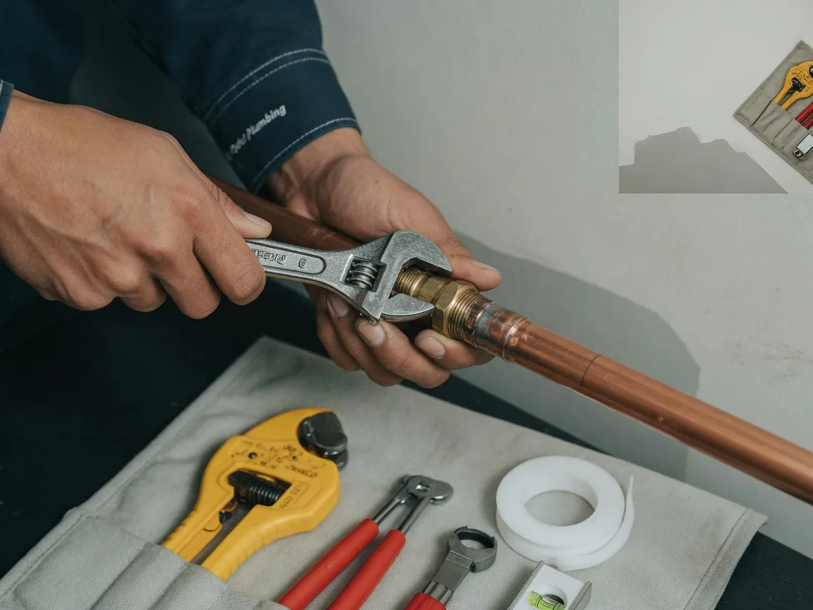 Why choose Drain Cleaning in New Tazewell, TN